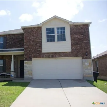 Buy this 4 bed house on 1379 Daffodil Drive in Temple, TX 76502