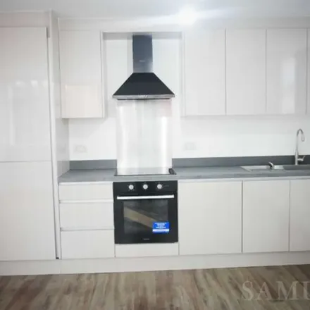 Rent this 1 bed apartment on St Michael Street in West Bromwich, B70 8AQ