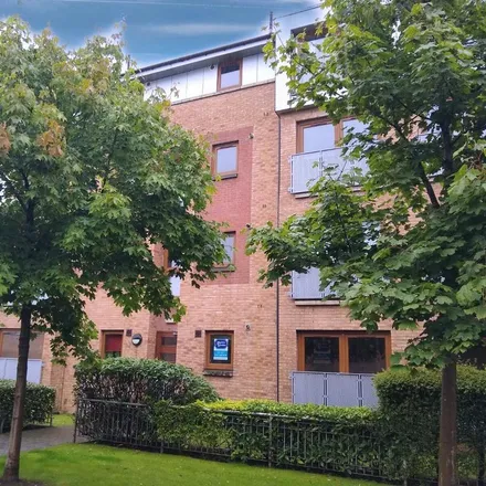 Image 1 - Dawson Road, Glasgow, G4 9ST, United Kingdom - Apartment for rent