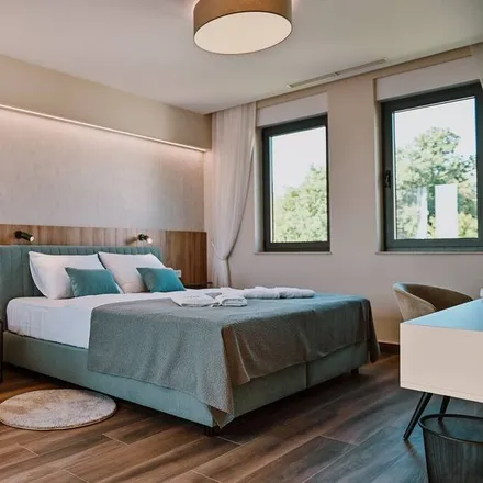 Rent this 4 bed house on Malinska in Primorje-Gorski Kotar County, Croatia
