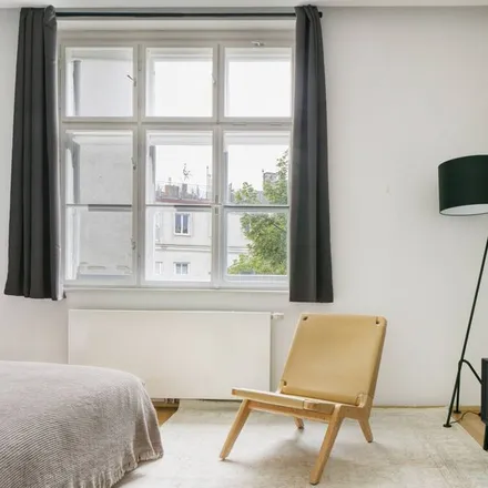 Rent this studio apartment on 1010 Gemeindebezirk Innere Stadt