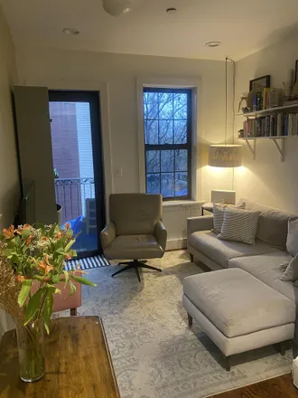 Rent this 1 bed room on 818 Knickerbocker Avenue in New York, NY 11207