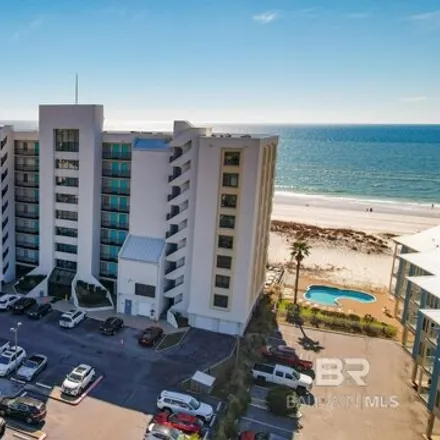 Buy this 3 bed condo on Island Winds West in 333 West Beach Boulevard, Gulf Shores