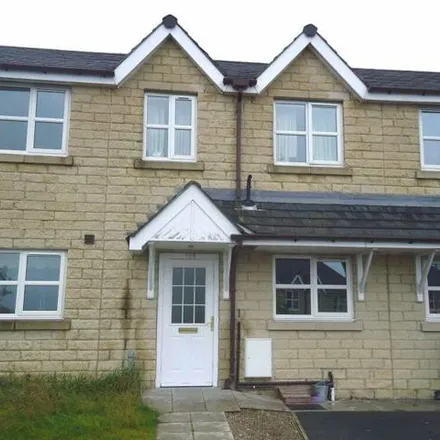 Buy this 2 bed townhouse on Cain Lane in Halifax, HX3 9SB
