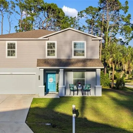Buy this 5 bed house on 17122 Elder Avenue in Charlotte County, FL 33954