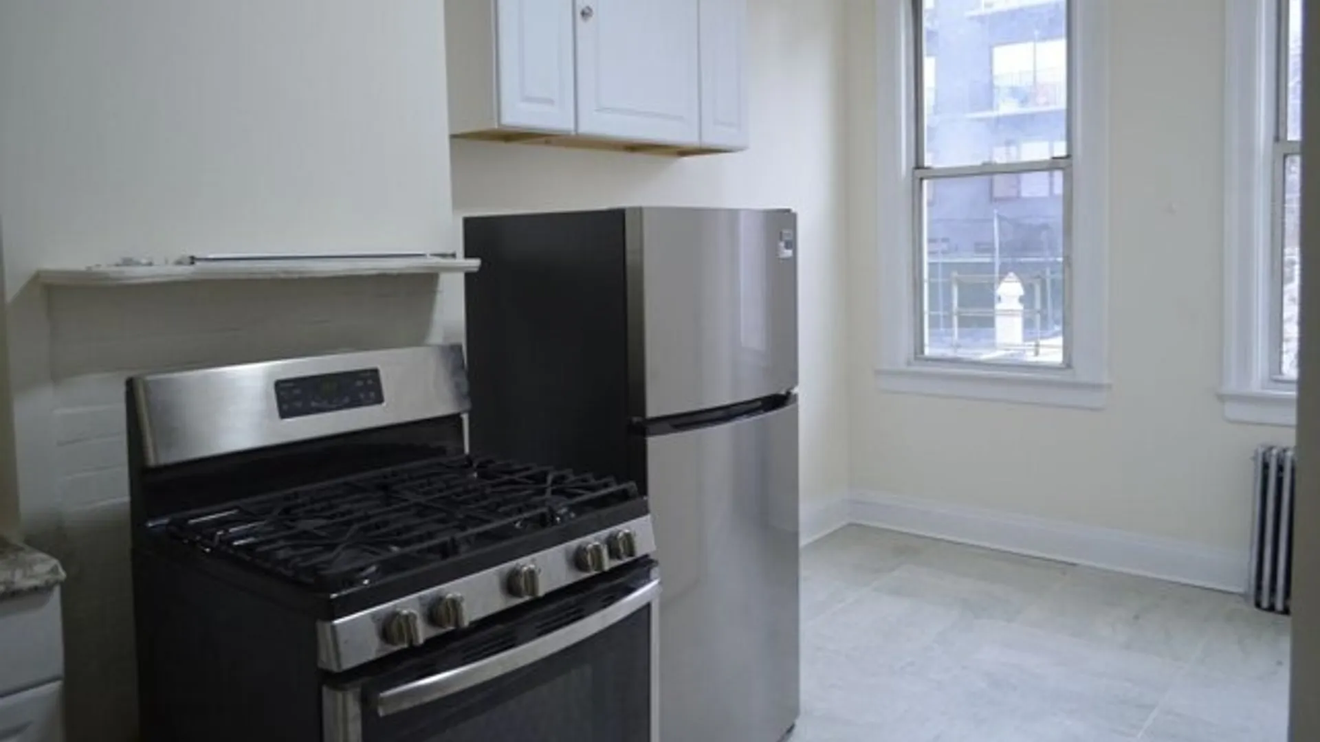 1664 Norman Street, New York, NY 11385, USA | 2 bed apartment for rent