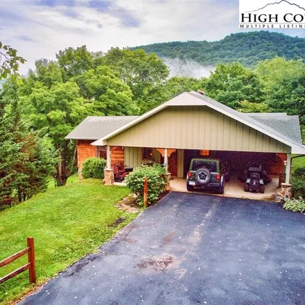 Buy this 3 bed house on 499 Blue Buck Road in Watauga County, NC 28684