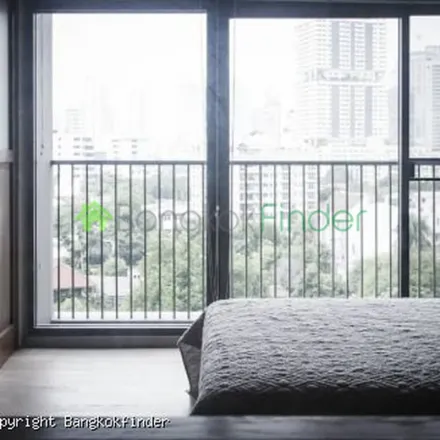 Image 2 - Bobsons Suites, Soi Sukhumvit 31, Asok, Vadhana District, 10110, Thailand - Apartment for rent