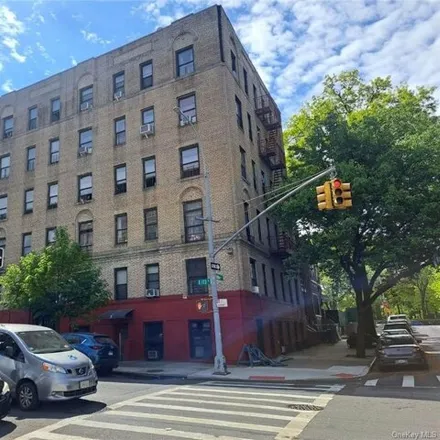 Buy this studio house on 230 East 173rd Street in New York, NY 10457