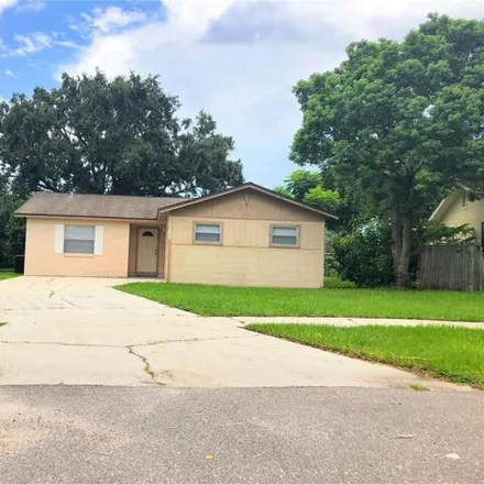 Rent this 3 bed house on 1798 Avenue C in Winter Haven, FL 33881
