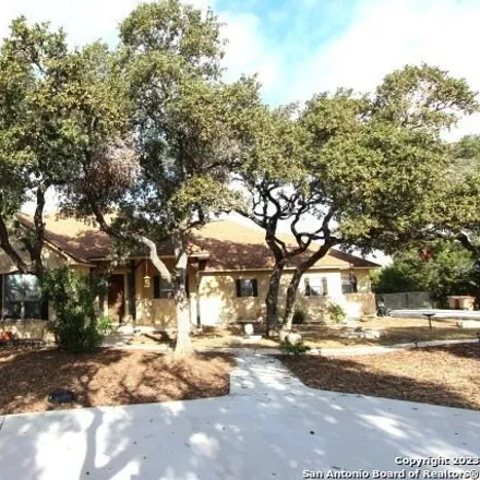 Image 3 - 2938 Comal Springs, Smithson Valley, Comal County, TX 78133, USA - House for sale