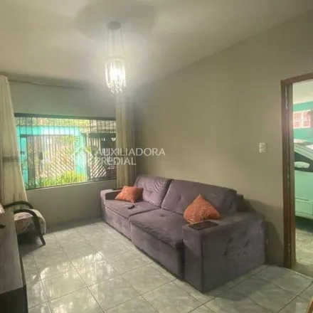 Buy this 3 bed house on Rua Carlos Gonçalves in Jardim Cristiane, Santo André - SP