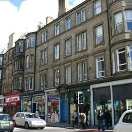 Image 4 - 3 Morningside Park, City of Edinburgh, EH10 5HD, United Kingdom - Apartment for rent