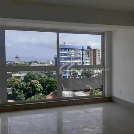 Buy this 3 bed apartment on Rua Visconde de Inhaúma in Parque Tamandaré, Campos dos Goytacazes - RJ