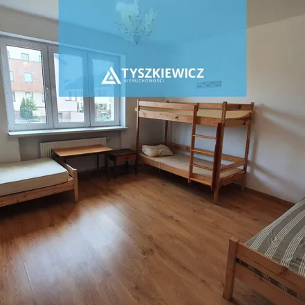 Image 7 - Jarosława Dąbrowskiego 63, 83-000 Pruszcz Gdański, Poland - Apartment for rent