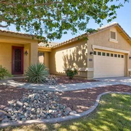 Buy this 4 bed house on 11413 West Monte Vista Road in Avondale, AZ 85392