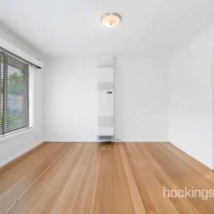 Rent this 2 bed apartment on 6 Mount Street in Preston VIC 3072, Australia