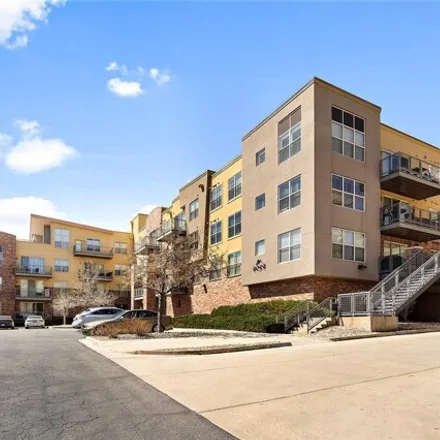 Buy this 2 bed condo on East Dry Creek Road in Centennial, CO 80114