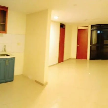 Rent this 1 bed apartment on Jirón Hernando de Soto in Ate, Lima Metropolitan Area 15022