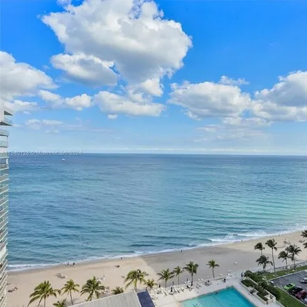 Buy this 1 bed condo on 3447 Flamingo Avenue in Lauderdale-by-the-Sea, Broward County