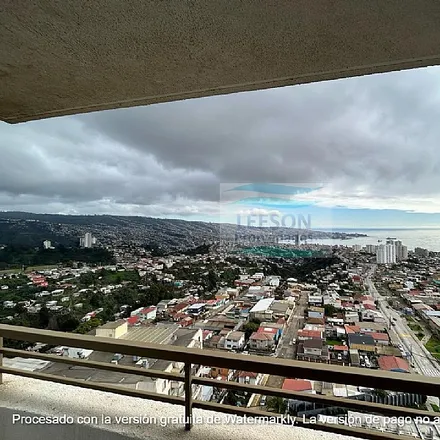 Image 8 - Edificio Los Placeres, Avenida Manuel Antonio Matta 2189, 258 0727 Valparaíso, Chile - Apartment for sale