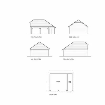 Image 4 - Stockett Lane, Coxheath, ME17 4PY, United Kingdom - House for sale