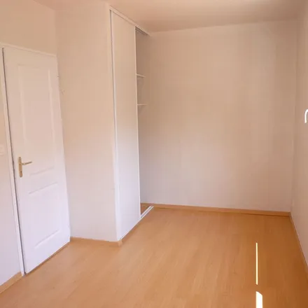 Rent this 3 bed apartment on 12 Place de l'Église in 44700 Orvault, France