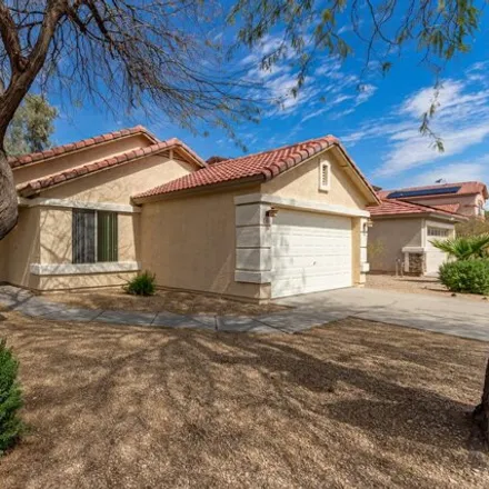 Image 3 - 1460 E 10th Pl, Casa Grande, Arizona, 85122 - House for sale