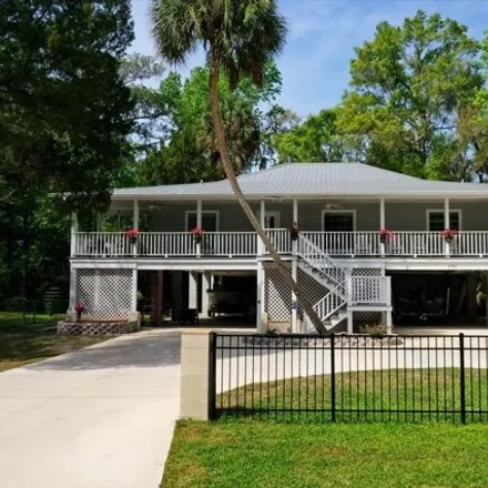 Image 6 - 1628 Northwest 17th Court, Crystal River, Citrus County, FL 34428, USA - House for sale