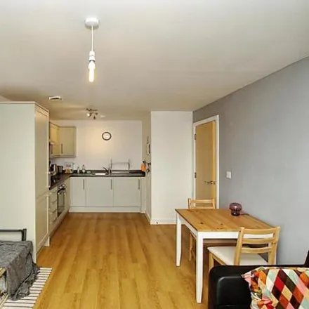 Image 7 - Beacon Tower, Lodge Causeway, Bristol, BS16 3HQ, United Kingdom - Apartment for sale