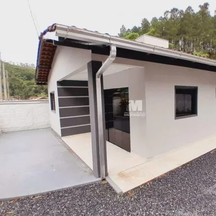 Image 2 - unnamed road, Águas Claras, Brusque - SC, 88353-610, Brazil - House for rent