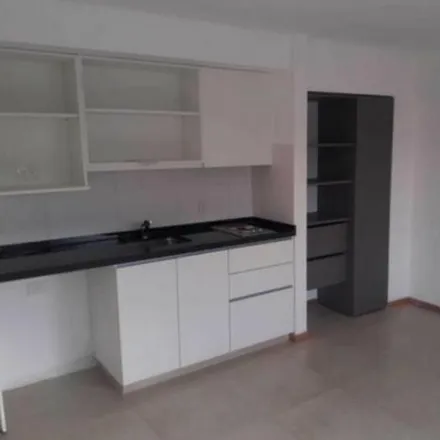 Buy this 1 bed apartment on Parking in Olazábal, Partido de Ituzaingó