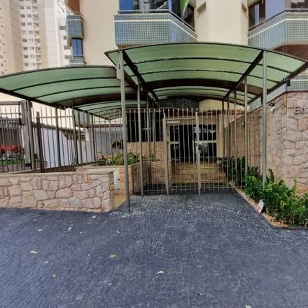 Buy this 4 bed apartment on A Quicheria in Avenida T-15, Setor Nova Suiça