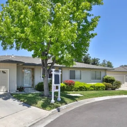 Buy this 2 bed house on 844 Trenton Drive in Sunnyvale, CA 94087