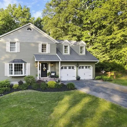 Buy this 4 bed house on 52 Hull Rd in Seymour, Connecticut