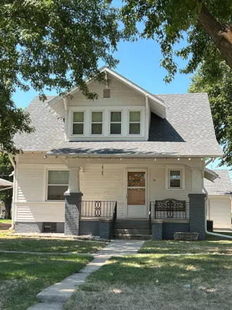 Buy this 5 bed house on 101 North Way Avenue in Sutton, NE 68979