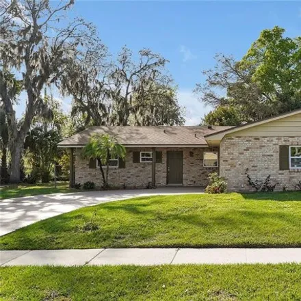 Buy this 4 bed house on 5844 North Lane in Maitland, FL 32808