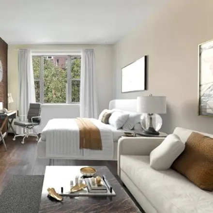 Buy this studio apartment on 328 East 77th Street in New York, NY 10021