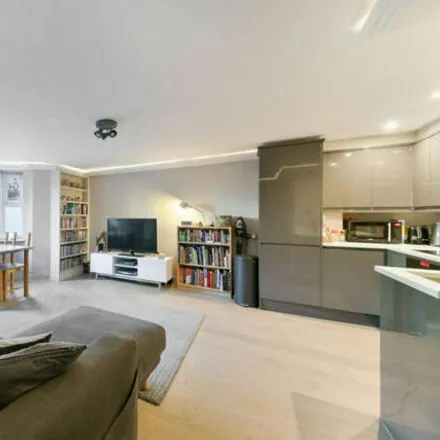 Buy this 1 bed apartment on Northwold Road in Upper Clapton, London