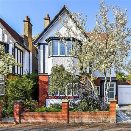 Image 2 - 41 Heathfield Road, London, W3 8EJ, United Kingdom - House for sale