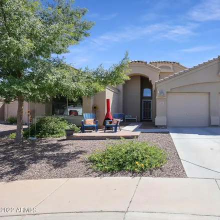 Buy this 4 bed house on 12605 West Missouri Court in Maricopa County, AZ 85340