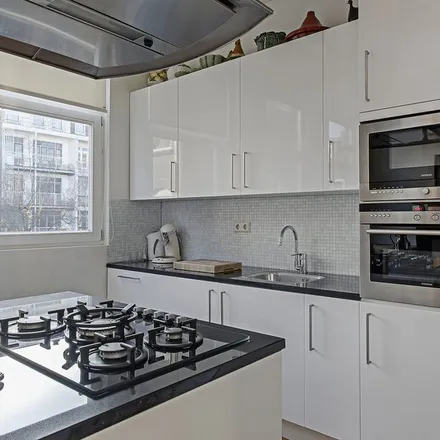 Rent this 2 bed apartment on Voorschoterlaan 138B in 3062 KW Rotterdam, Netherlands