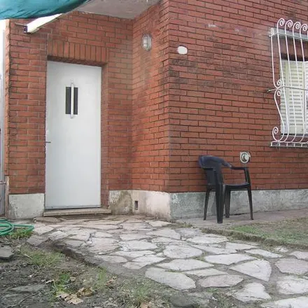 Buy this 3 bed house on Cochrane 3403 in Villa Devoto, Buenos Aires