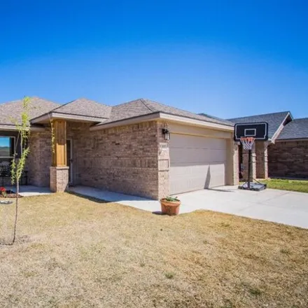Image 2 - Quanah Avenue, Lubbock, TX 79423, USA - House for sale