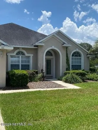 Rent this studio house on Lauden Court in Saint Johns County, FL 32082