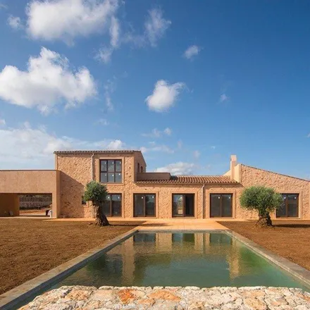 Buy this 5 bed house on Balearic Islands