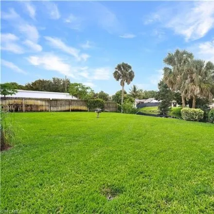 Image 6 - 2309 41st Terrace Southwest, Golden Gate, Collier County, FL 34116, USA - House for sale