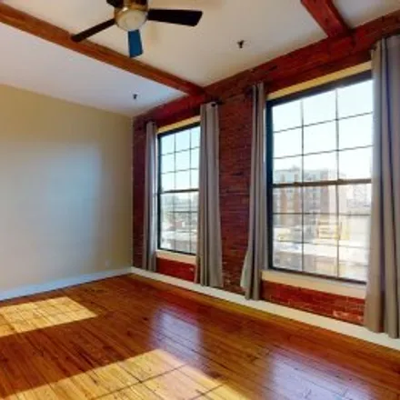 Buy this 1 bed apartment on #605,309-13 Arch Street in Society Hill, Philadelphia