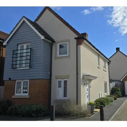 Buy this 3 bed house on unnamed road in Poole, BH17 8DF