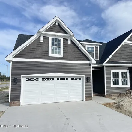 Buy this 4 bed house on 99 Spinnaker Court in Manteo, NC 27954